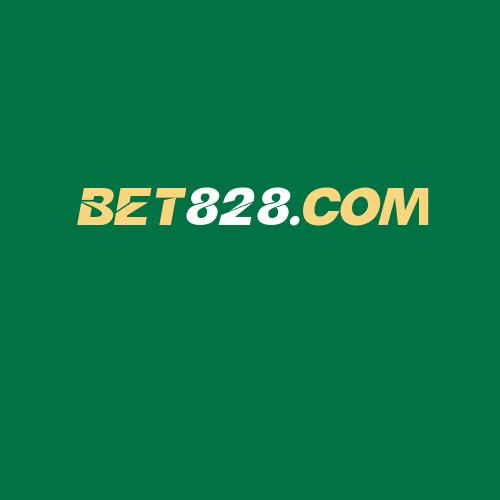 Logo da BET828