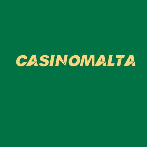 Logo da CASINOMALTA