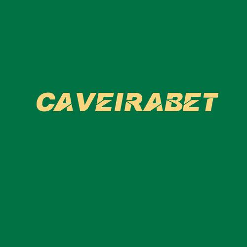 Logo da CAVEIRABET