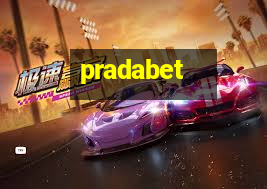 Logo da PRADABET