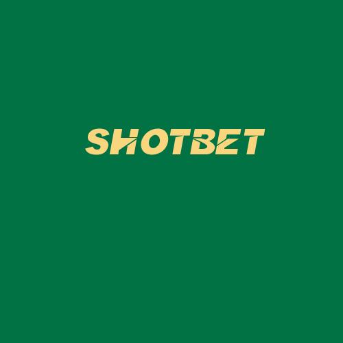 Logo da SHOTBET